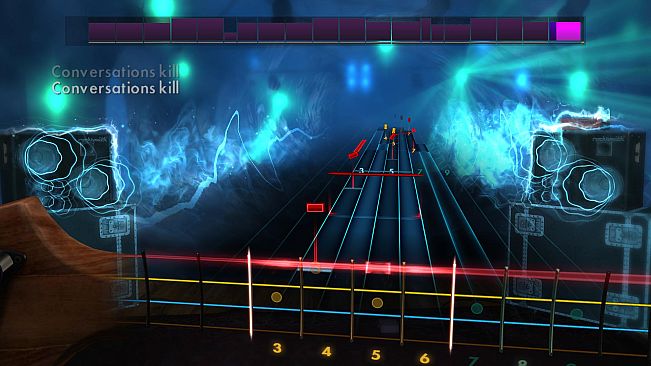 Rocksmith 2014 – Stone Temple Pilots - “Big Empty”