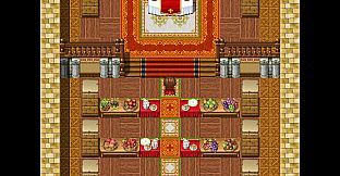 RPG Maker MV - Meal Time Tileset - Fantasy Edition