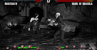 Clash of the Monsters