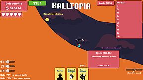 Balltopia