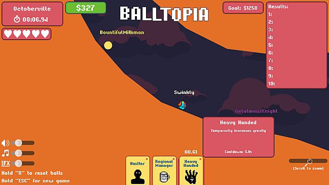 Balltopia