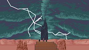 Carnage in Space: Crucible