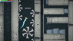 After Rain: Phoenix Rise