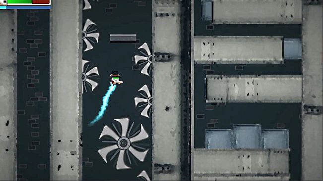 After Rain: Phoenix Rise