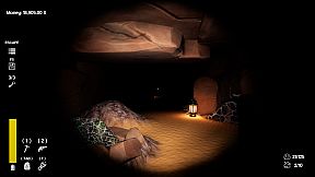 A Game About Mining Rocks