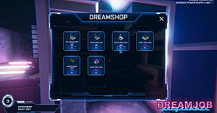 Dreamjob: Programmer Simulator - Learn Programming Games