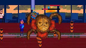 TUTUTUTU - Tea party