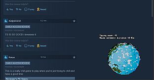 Earth Online