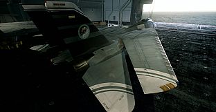 ACE COMBAT7: SKIES UNKNOWN 25th Anniversary DLC - Original Aircraft Series – Set