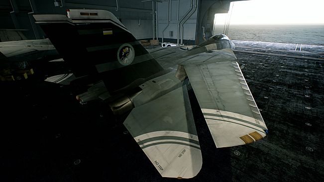 ACE COMBAT7: SKIES UNKNOWN 25th Anniversary DLC - Original Aircraft Series – Set