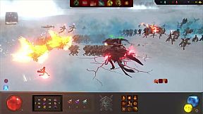 Cursed Angel: Time Paradox