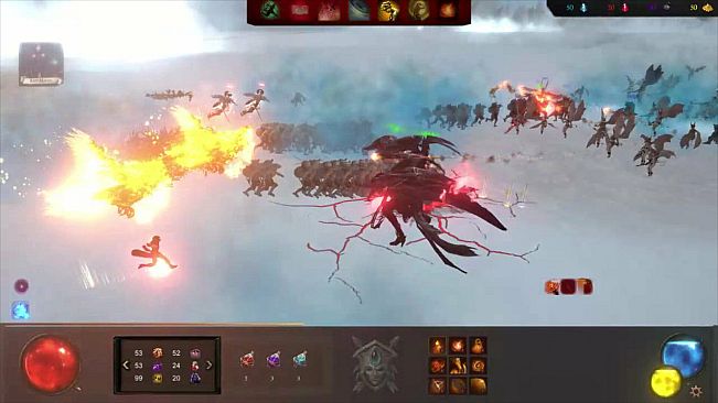 Cursed Angel: Time Paradox