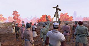 Age of Conan: Unchained - Hyborian Conqueror Collection