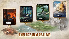 Kurukshetra: Ascension