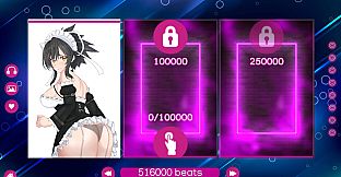 Beats DJ - Waifus 18+ DLC