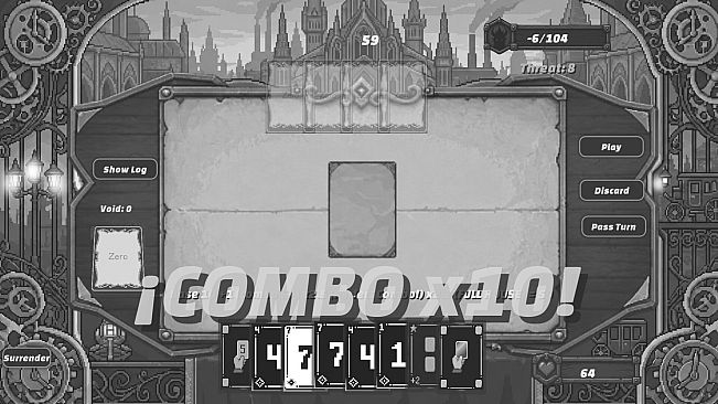 Zero Colour