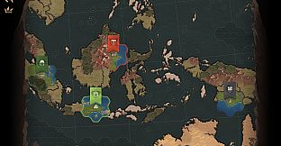 Ozymandias - Indonesia