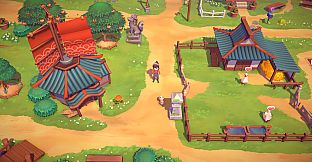 Big Farm Story - Far Eastern Idyll Pack