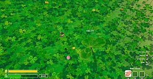 Lucky Clover: 1 in 500,000