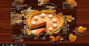 Jigsaw Puzzle World - Bakery