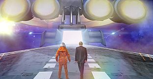 Путин против Инопланетян: Финал (CyberPutin 2077: Endgame)