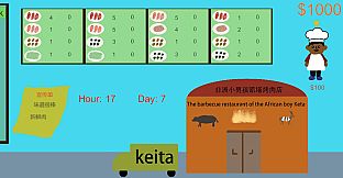 To  be a millionaire