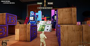 Wrestling Superstar "Kurt Angle" - Playable Character