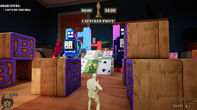 Wrestling Superstar "Kurt Angle" - Playable Character