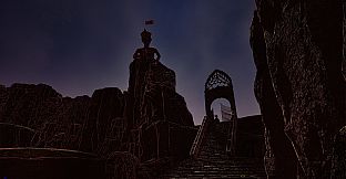 Erimos: Blood and Dust