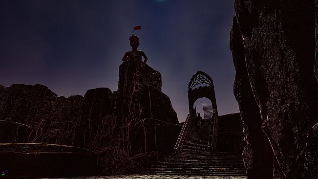 Erimos: Blood and Dust