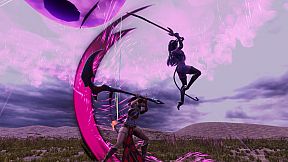 Fight With Valkyries [18+]