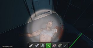 Turbulence - Airplane Survival Simulator