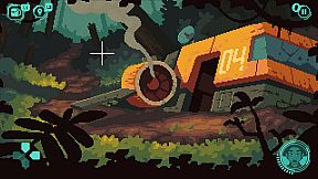 The Abandoned Planet