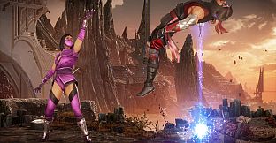 Mortal Kombat 11 Kombat Pack 2