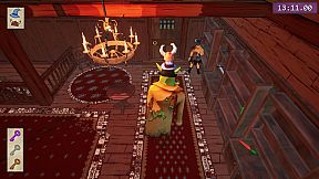 Three Goblin Wobblin'