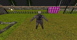 Pain of War - Developer Pack