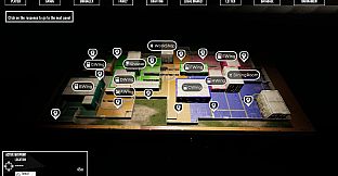 Project Prison: Prologue