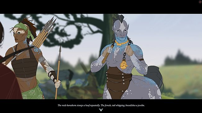 The Banner Saga 2 Deluxe Edition