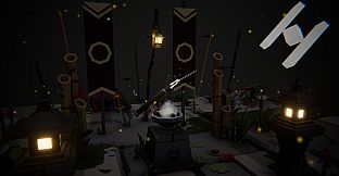 Katavader - Monolith Katana Skin
