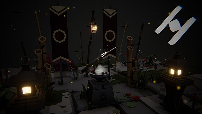 Katavader - Monolith Katana Skin