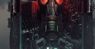 Paradise Lost Digital Artbook