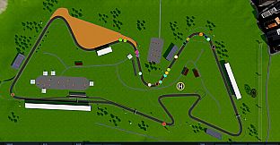 Race Performance Manager