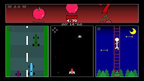 Super Multitasking GO!