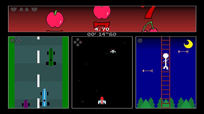 Super Multitasking GO!