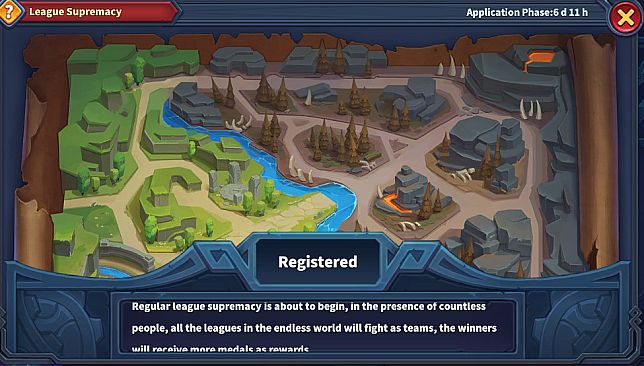 Endless World Idle RPG