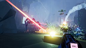 Voronium - Locust Sols