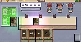 Delicards - A Delicious Card Game