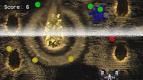 Garenburg Penitence: The Riflebird