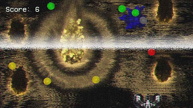 Garenburg Penitence: The Riflebird