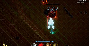 Lux Ex: Cyber Initiation